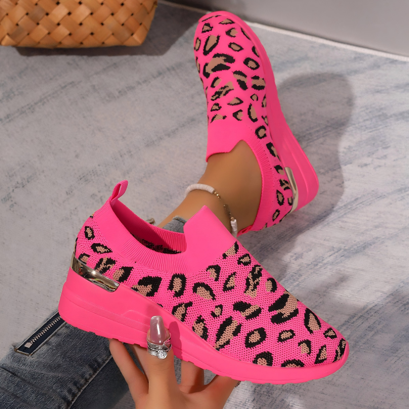Leichte, atmungsaktive Schuhe für Damen