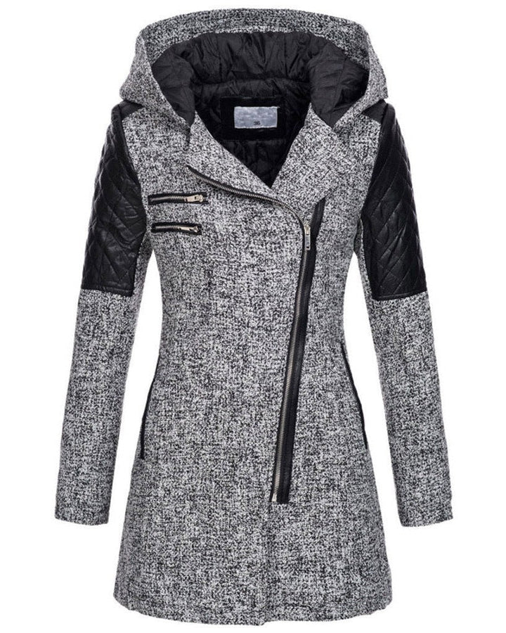 Damen Winterjacke Elegant