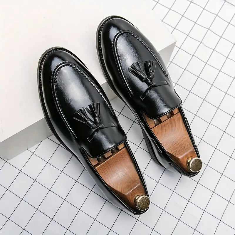 lässige rutschfeste schuhe für herren - Vittorelli