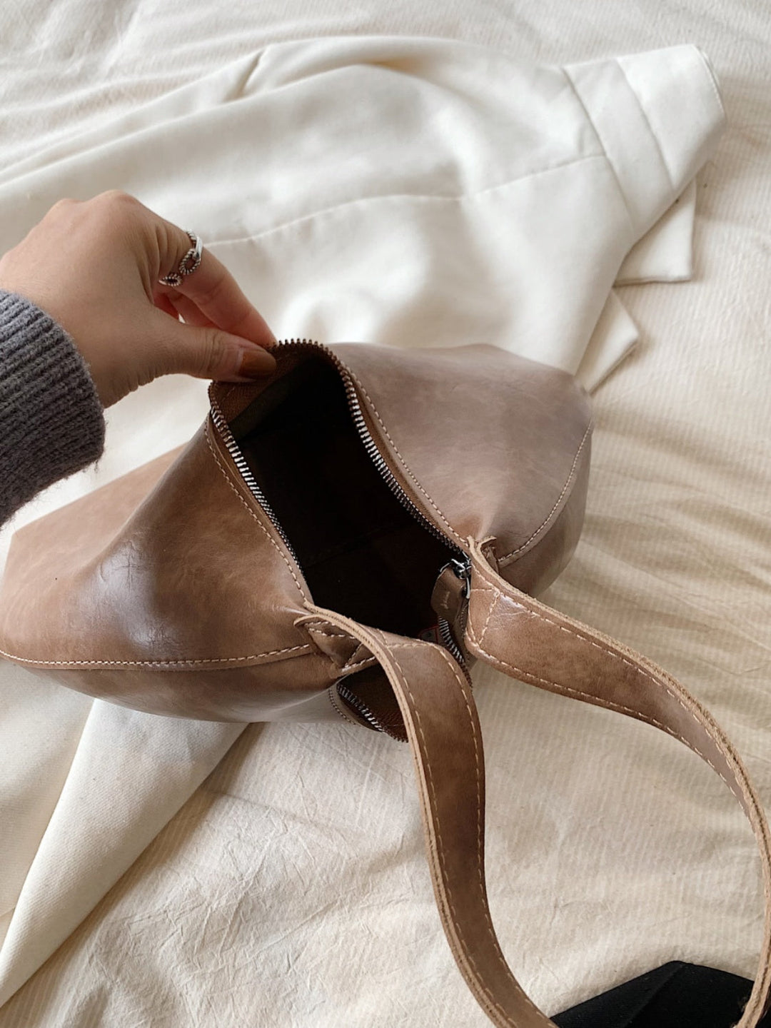 Nord Taschen | Form Schultertasche