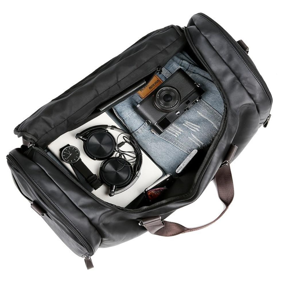 Reisetasche mit Großem Stauraum