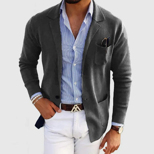 Eleganter Casual Blazer