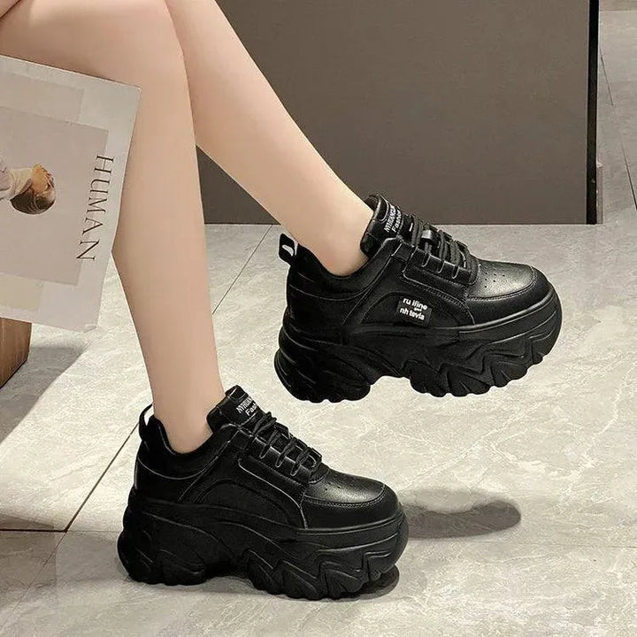 Damen Schuhe mit Absatzhöhe