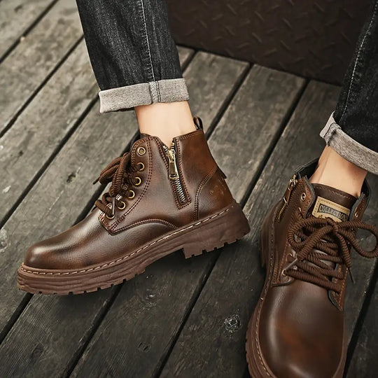 Wasserdichte, rutschfeste Stiefel Nord Taschen Nord Taschen