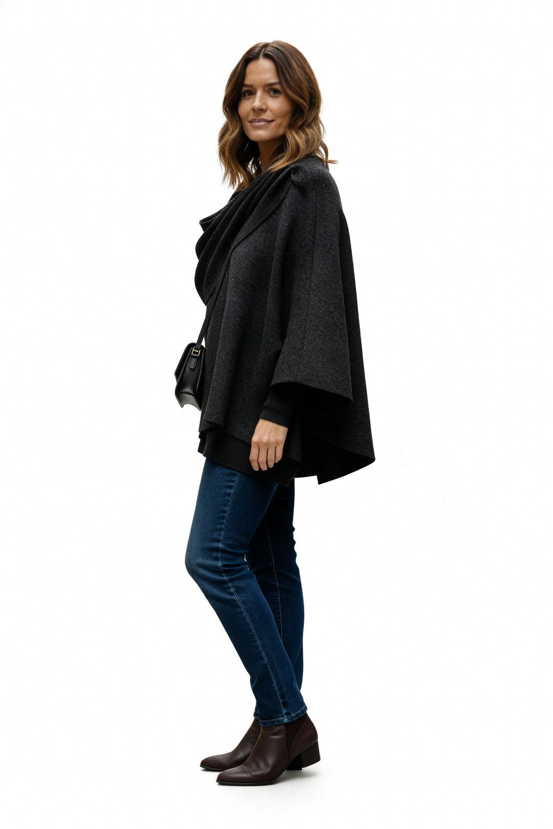 Nord Taschen | Viral Cape Mantel