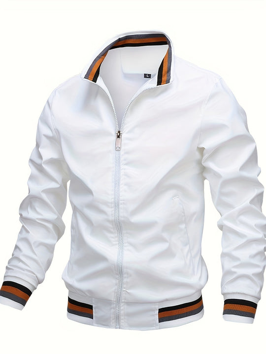 Nord Taschen | Jacke Einheitliche Farbe Polyester
