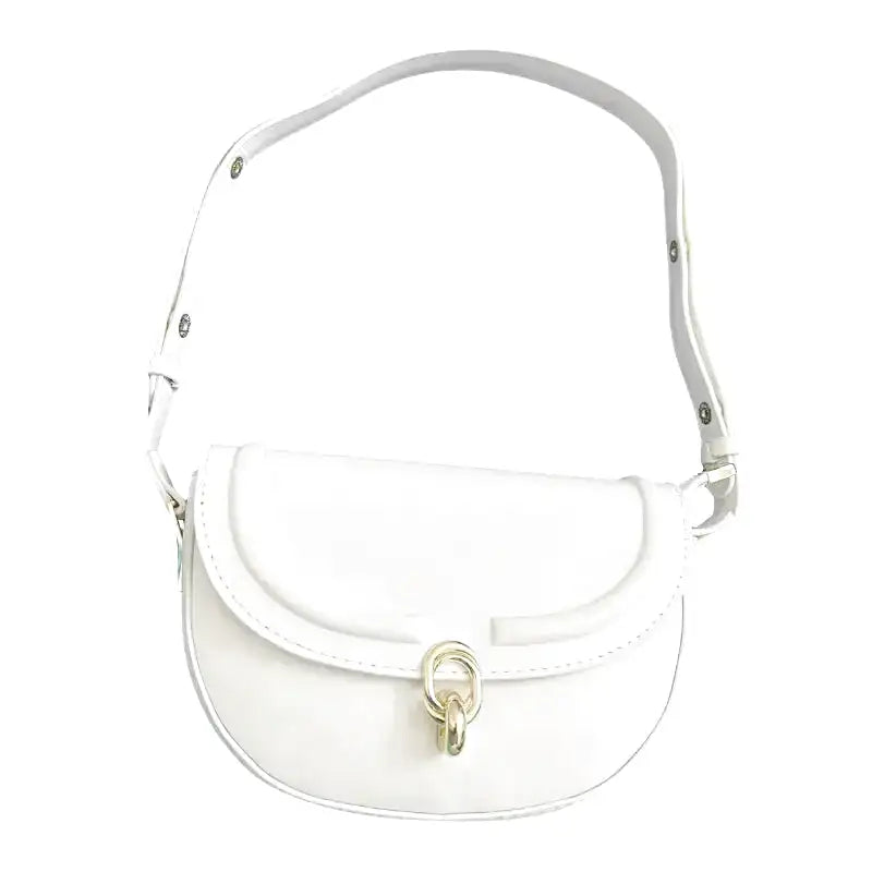 Nord Taschen | Small Leather Shoulder Handbag