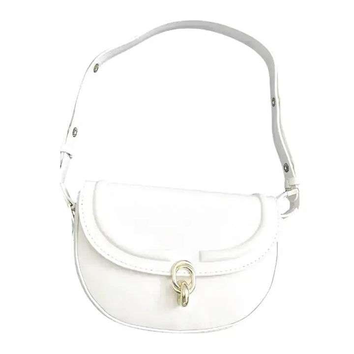 Nord Taschen | Small Leather Shoulder Handbag