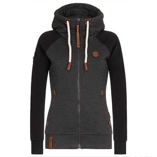 Nord Taschen | Stilvolle Damen Hoodie