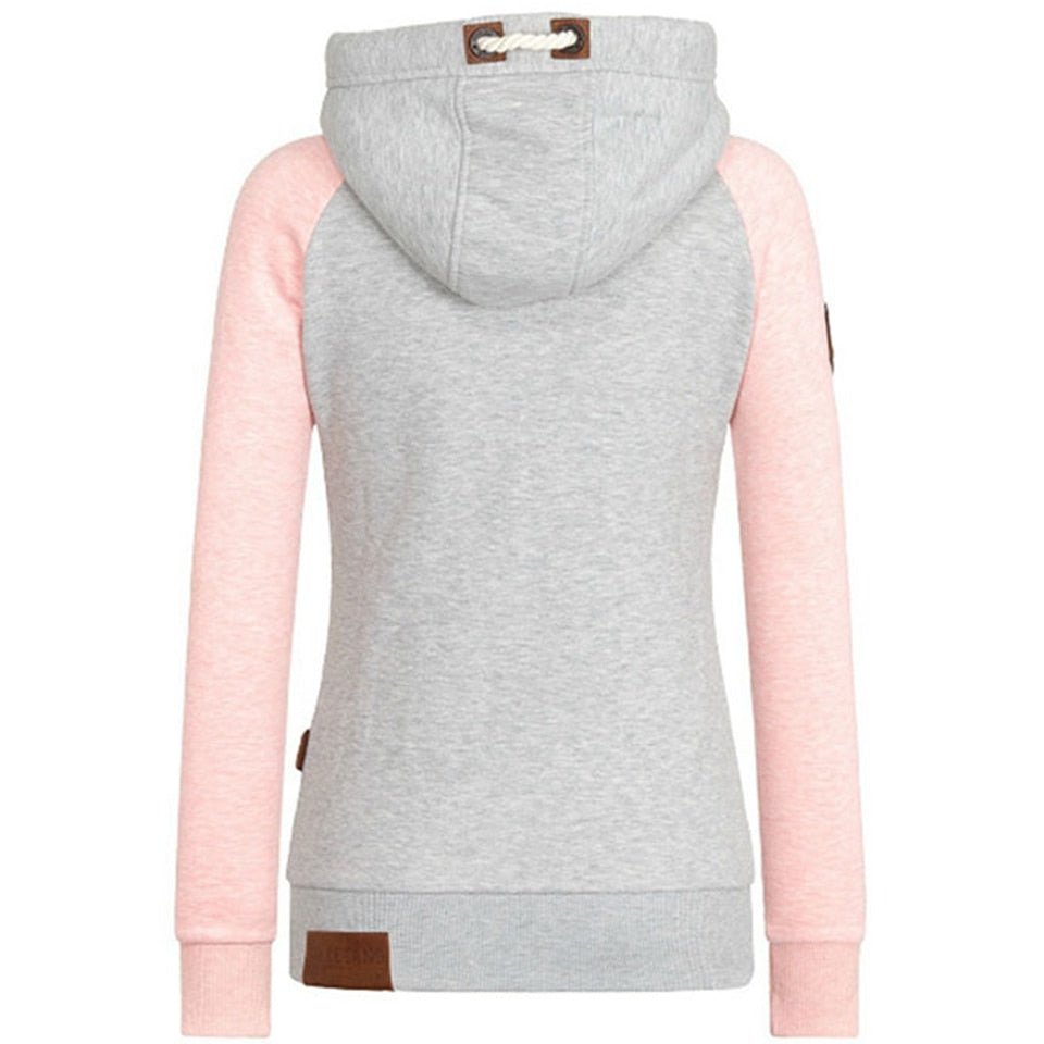 Nord Taschen | Stilvolle Damen Hoodie