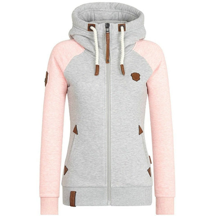 Nord Taschen | Stilvolle Damen Hoodie