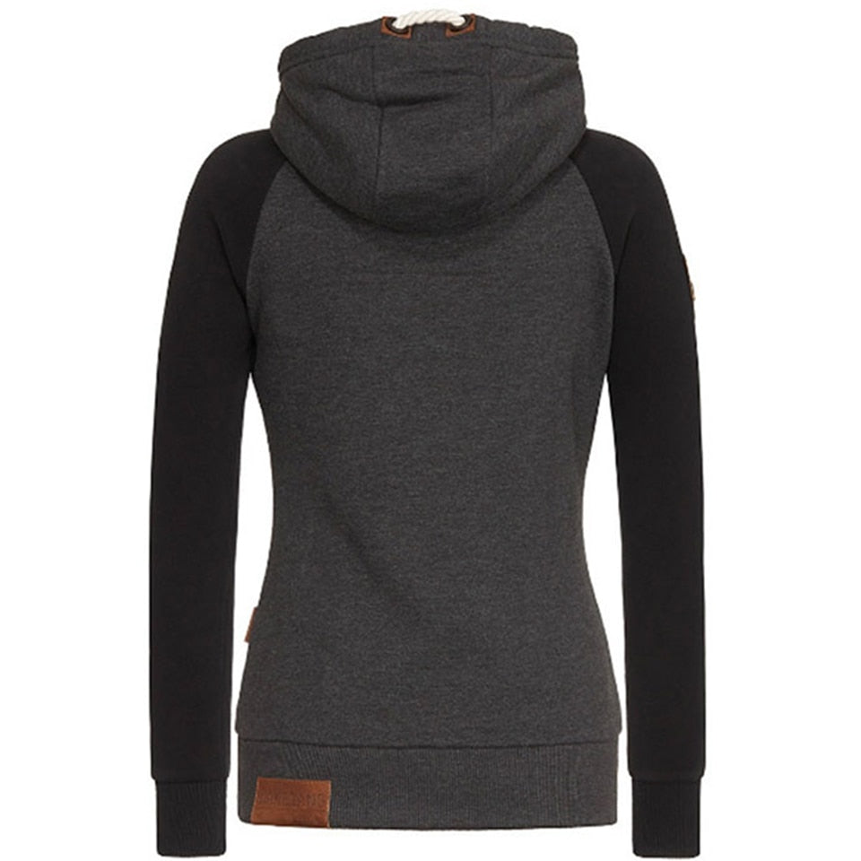 Nord Taschen | Stilvolle Damen Hoodie