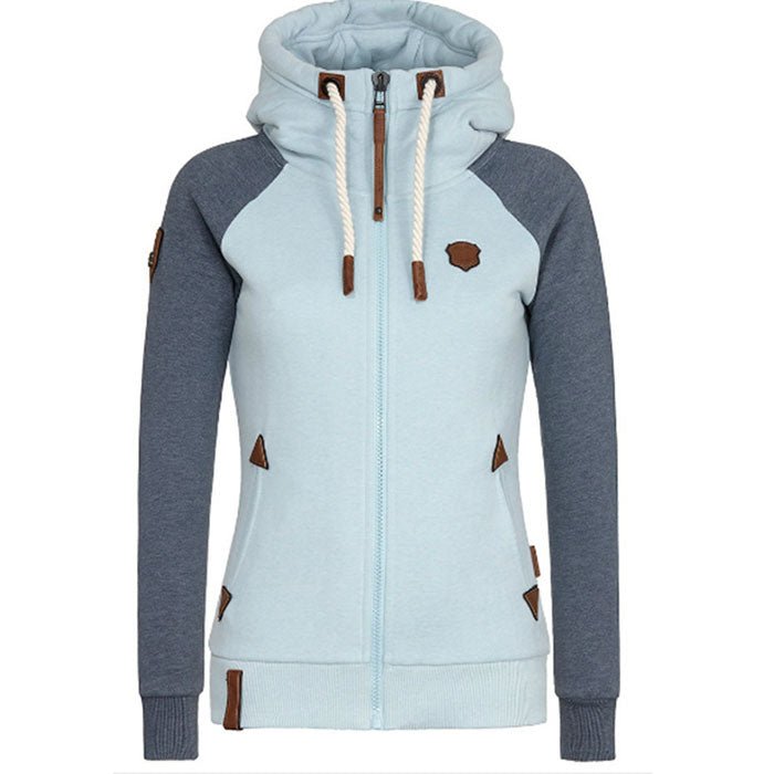Nord Taschen | Stilvolle Damen Hoodie