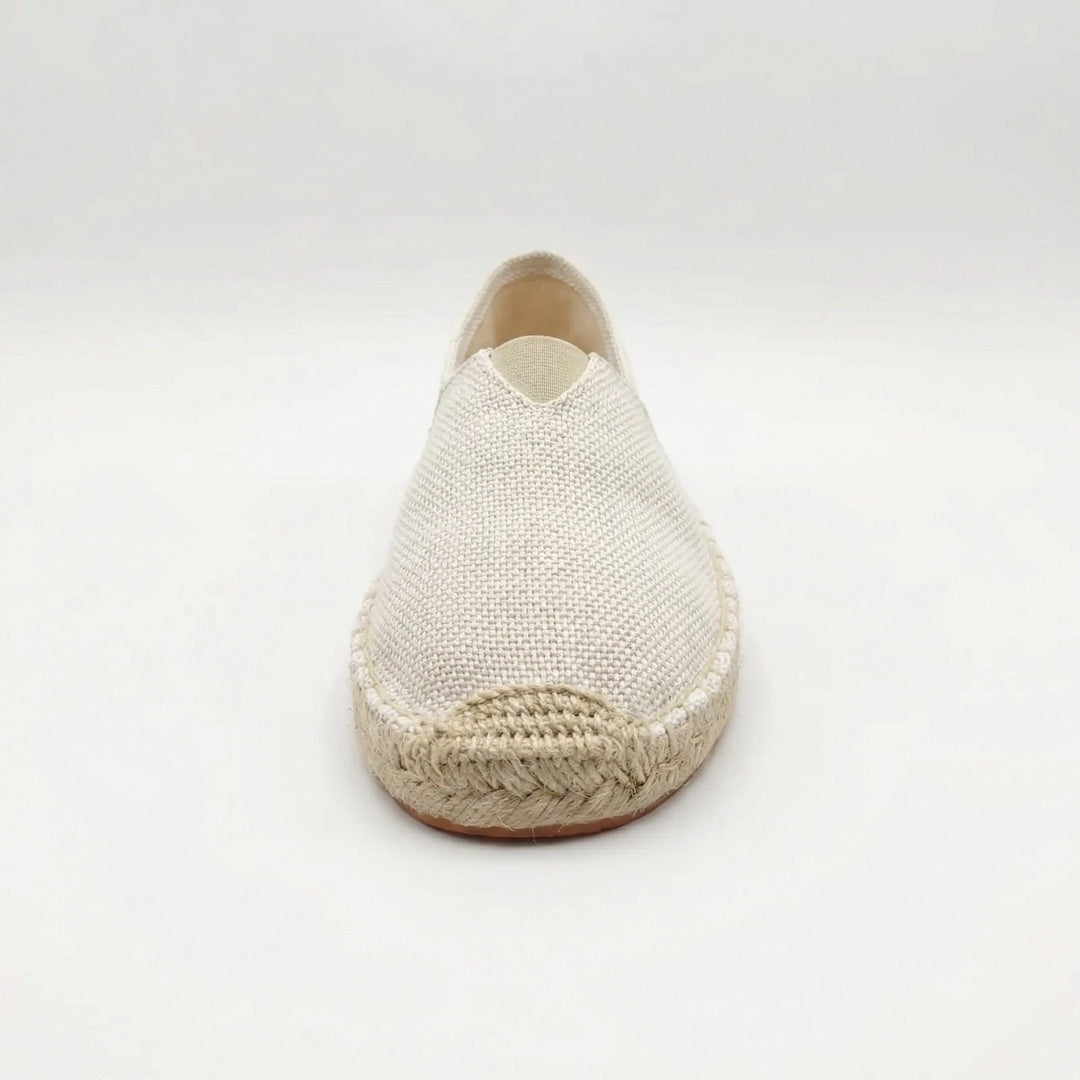 Espadrilles-Loafer-Schuhe für Herren Nord Taschen