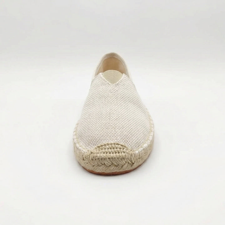 Espadrilles-Loafer-Schuhe für Herren Nord Taschen