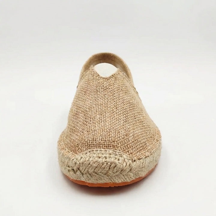 Espadrilles-Loafer-Schuhe für Herren Nord Taschen