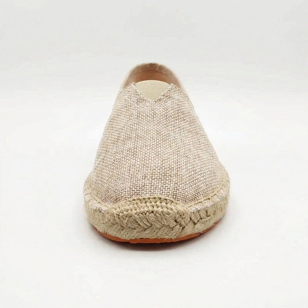 Espadrilles-Loafer-Schuhe für Herren Nord Taschen
