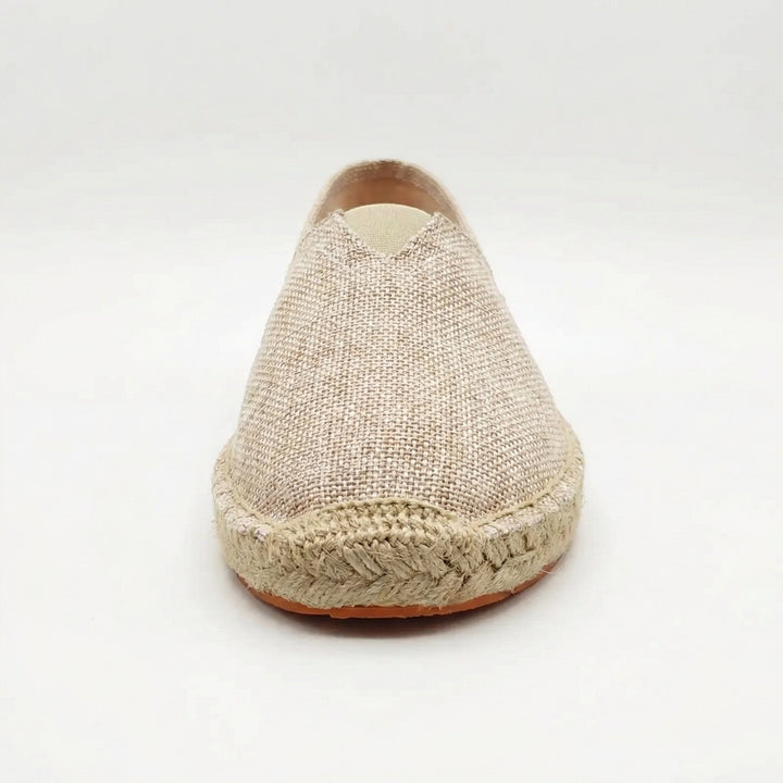 Espadrilles-Loafer-Schuhe für Herren Nord Taschen