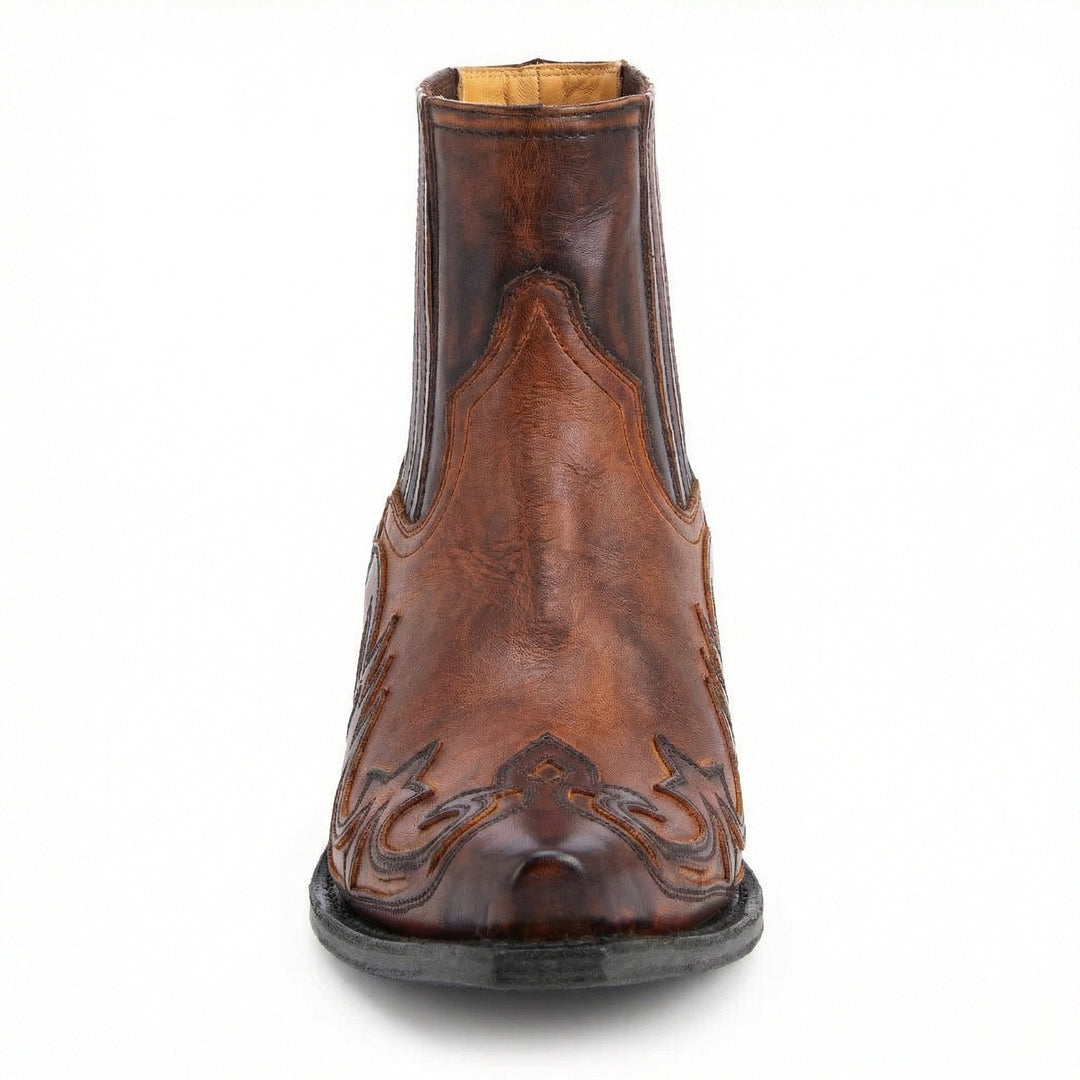 Cowboystiefel aus Western - Vittorelli