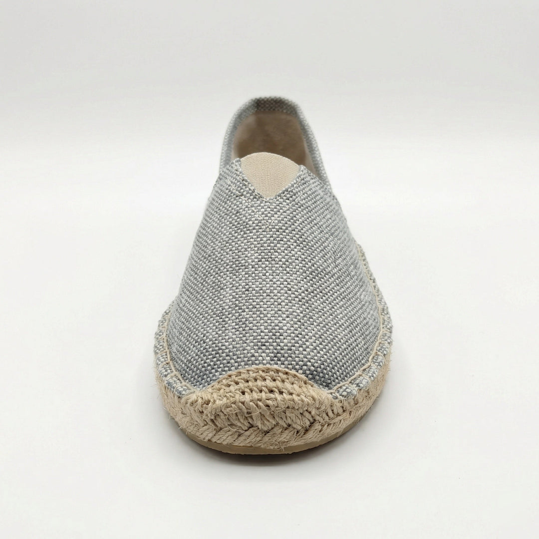 Espadrilles-Loafer-Schuhe für Herren Nord Taschen