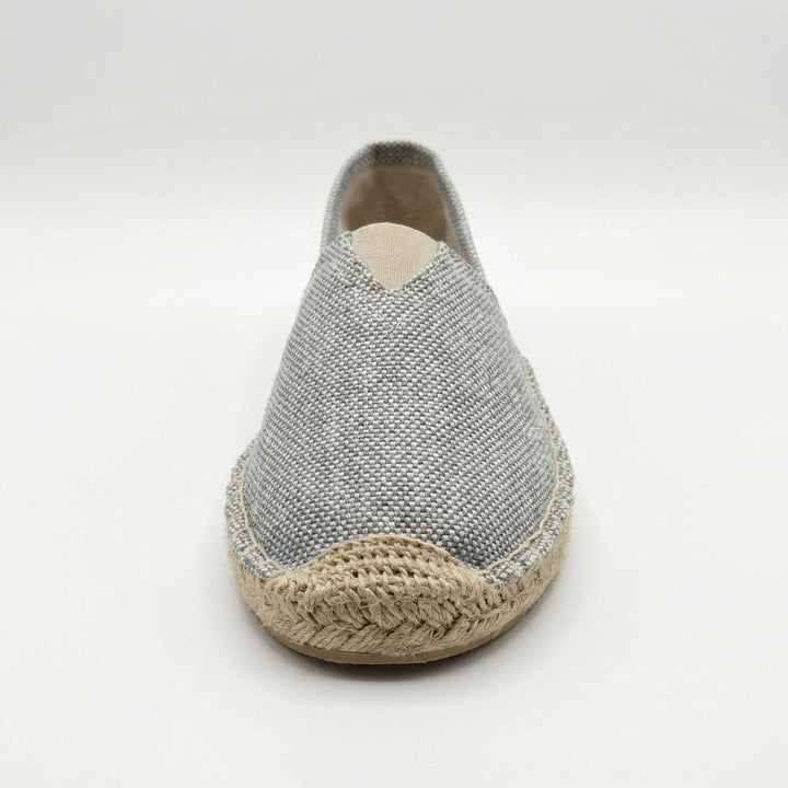 Espadrilles-Loafer-Schuhe für Herren Nord Taschen