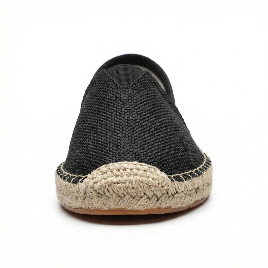 Espadrilles-Loafer-Schuhe für Herren Nord Taschen
