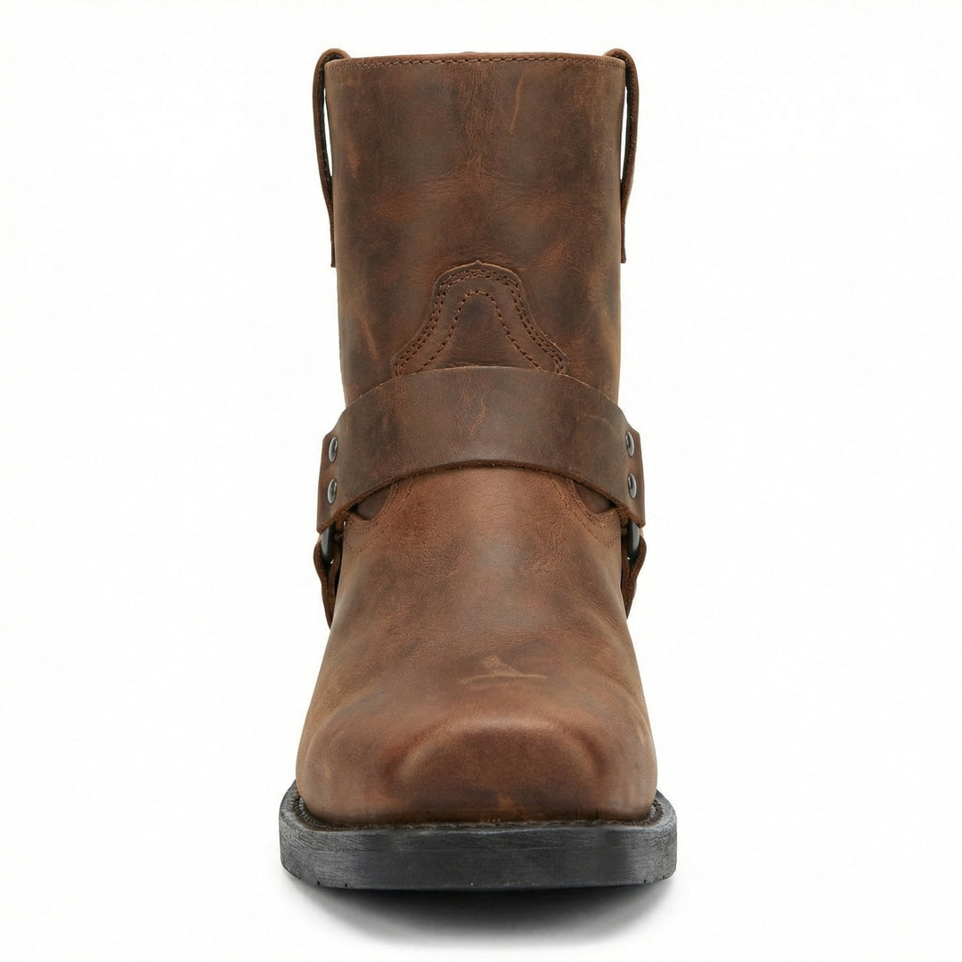 Westernstiefel für Herren Nord Taschen