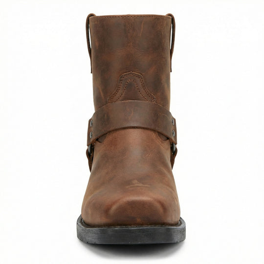 Westernstiefel für Herren Nord Taschen