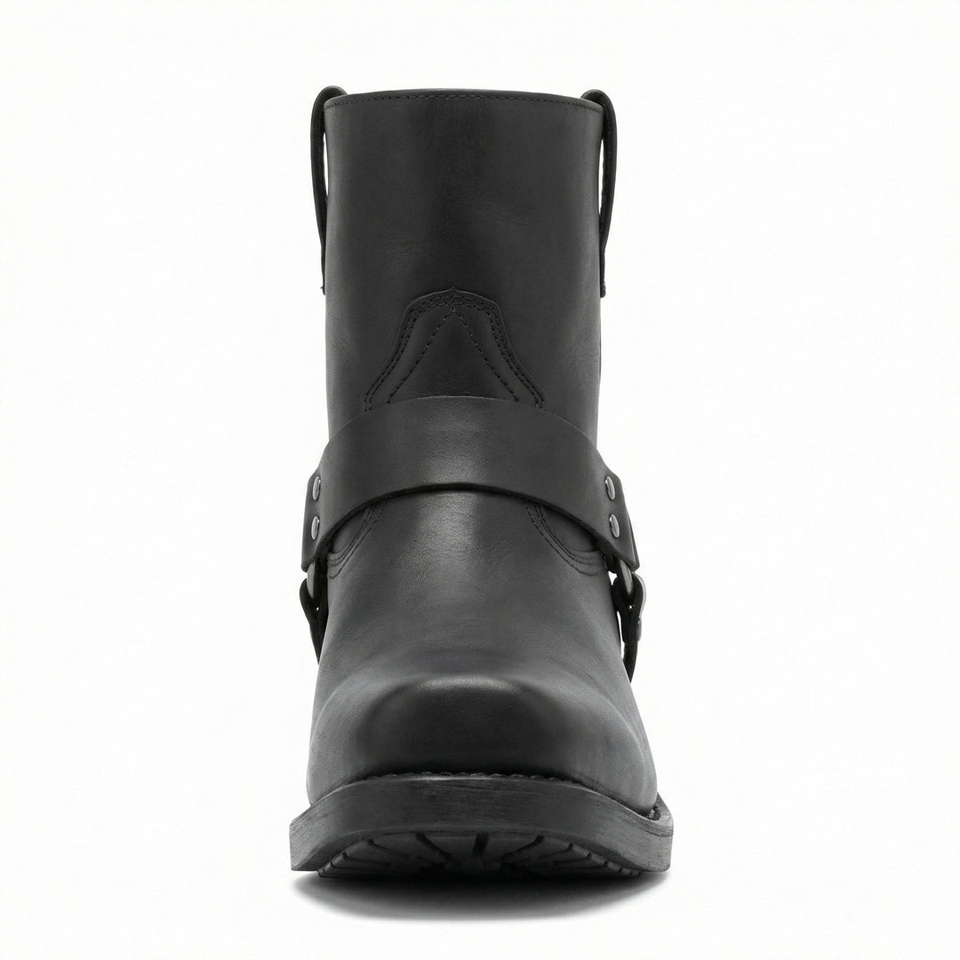 Westernstiefel für Herren Nord Taschen