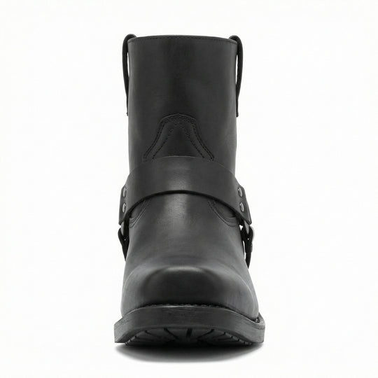 Westernstiefel für Herren Nord Taschen