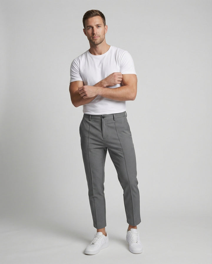 Herren Chinohose elegant und bequem
