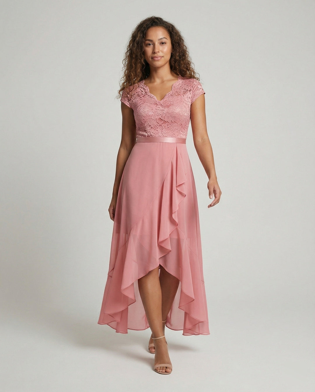 Spitzen-Partykleid - Rayna - Vittorelli