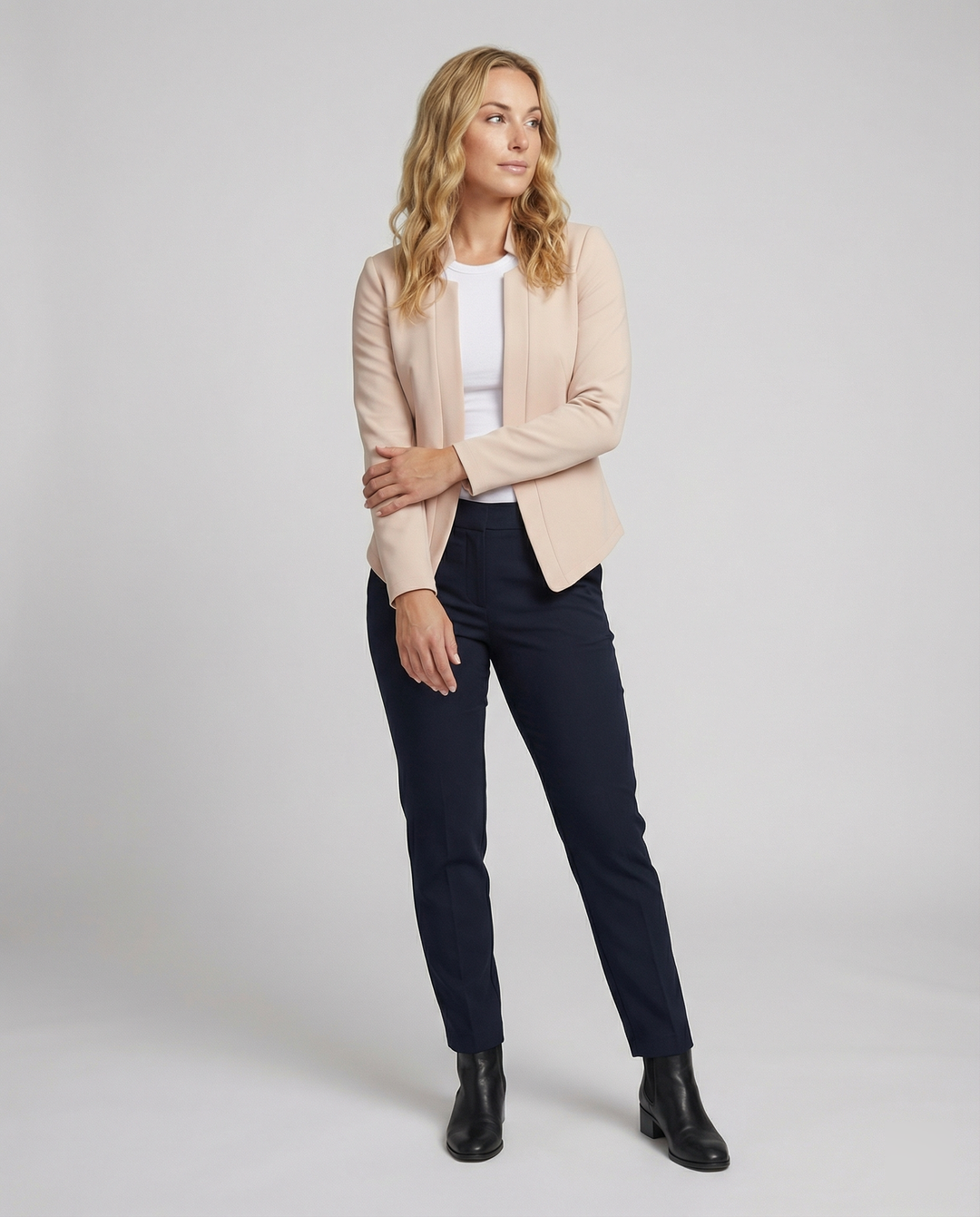 Eleganter Blazer Damen