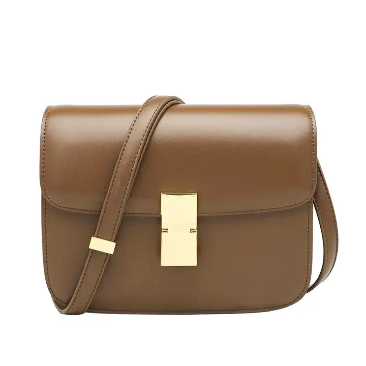 Nord Taschen | Small Square Shoulder Handbag