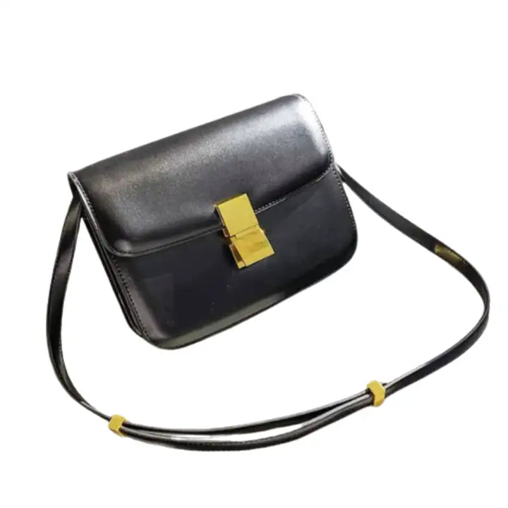 Nord Taschen | Small Square Shoulder Handbag