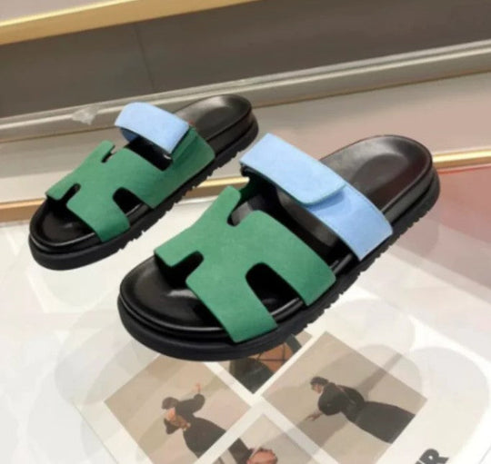 Nord Taschen | Stilvolle Sandalen