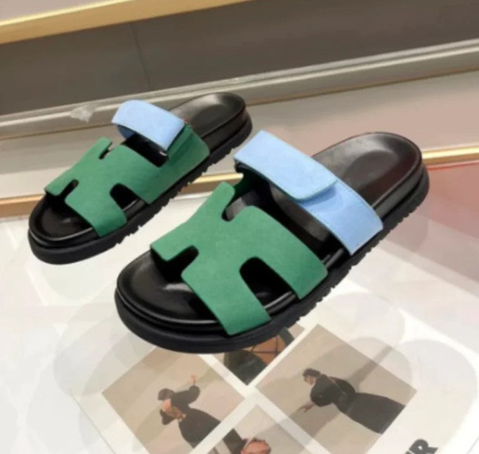 Nord Taschen | Stilvolle Sandalen