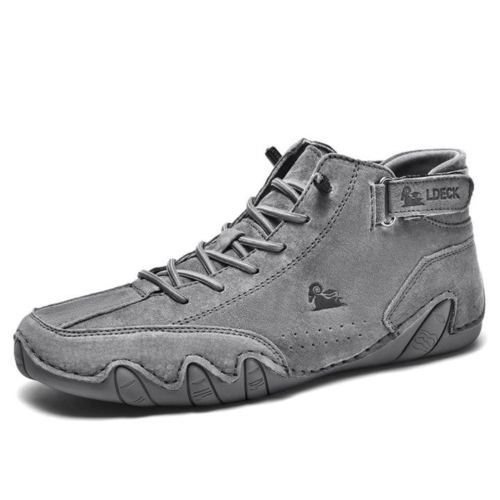 atmungsaktive orthopädische Schuhe - 30% Rabatt