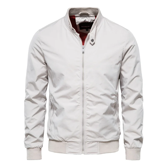 Stilvolle Sommerjacke