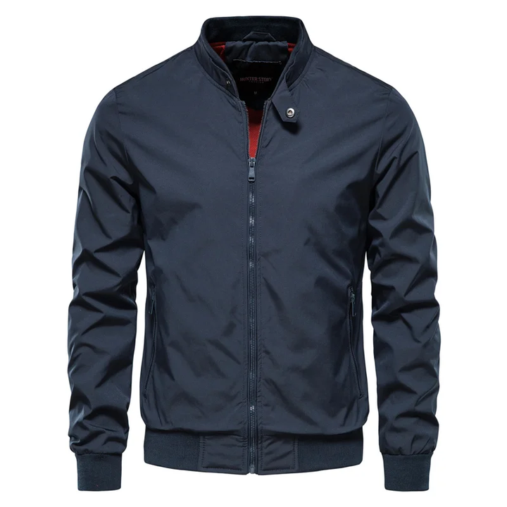 Stilvolle Sommerjacke