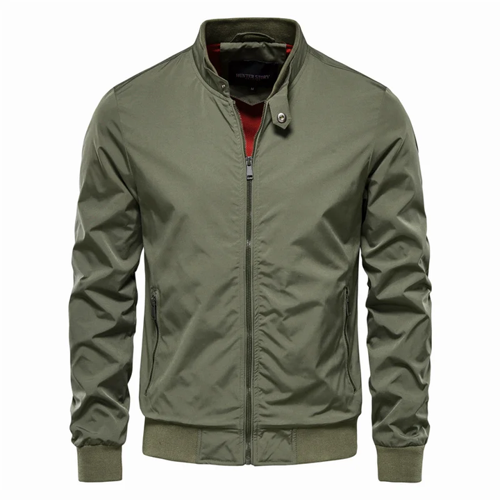 Stilvolle Sommerjacke