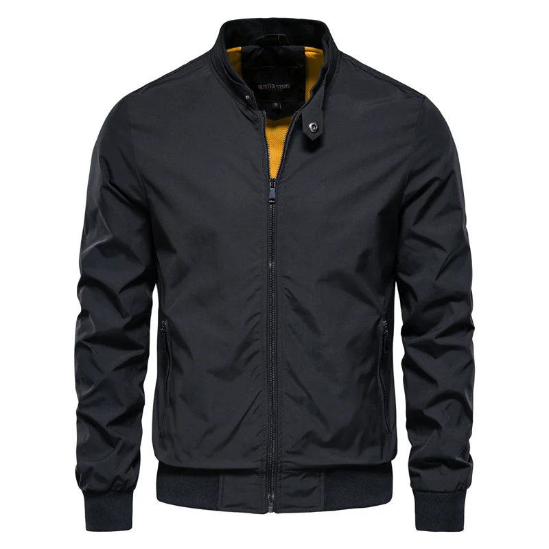 Stilvolle Sommerjacke