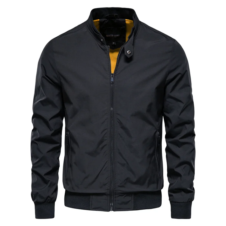 Stilvolle Sommerjacke