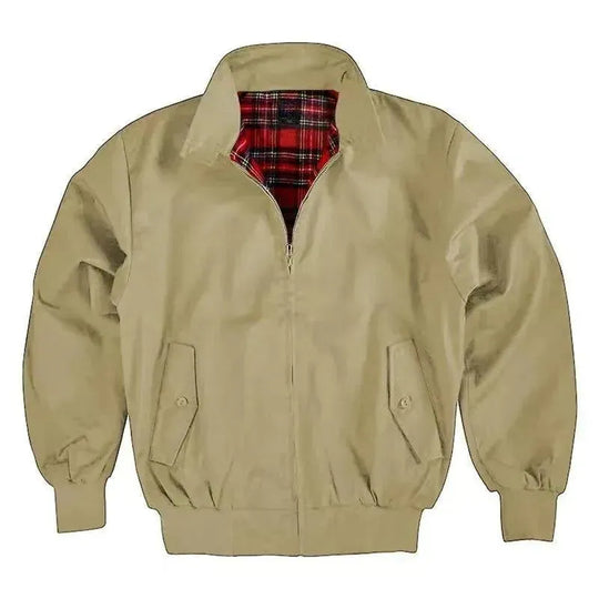 Harrington-Jacken für Herren - Vittorelli