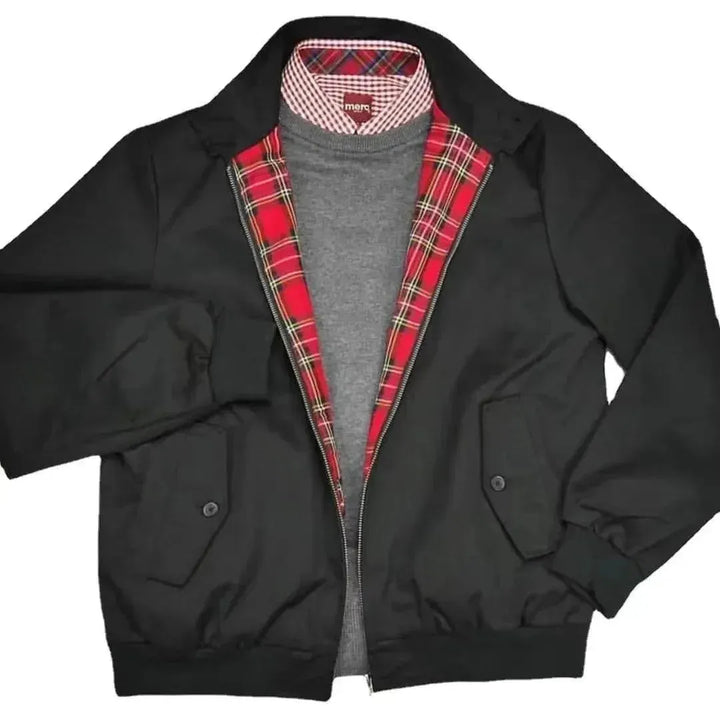 Harrington-Jacken für Herren