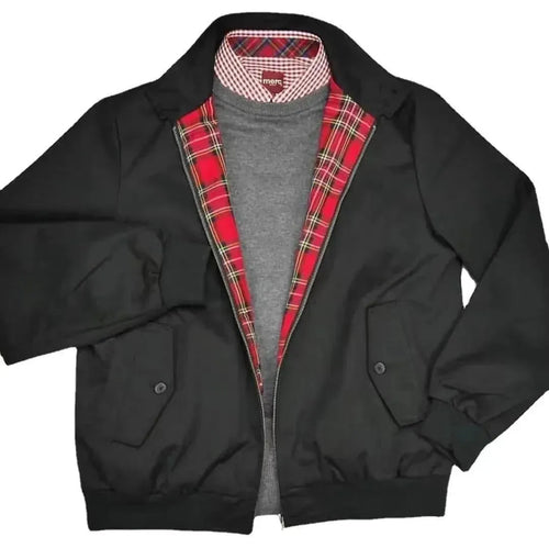 Harrington-Jacken für Herren - Vittorelli