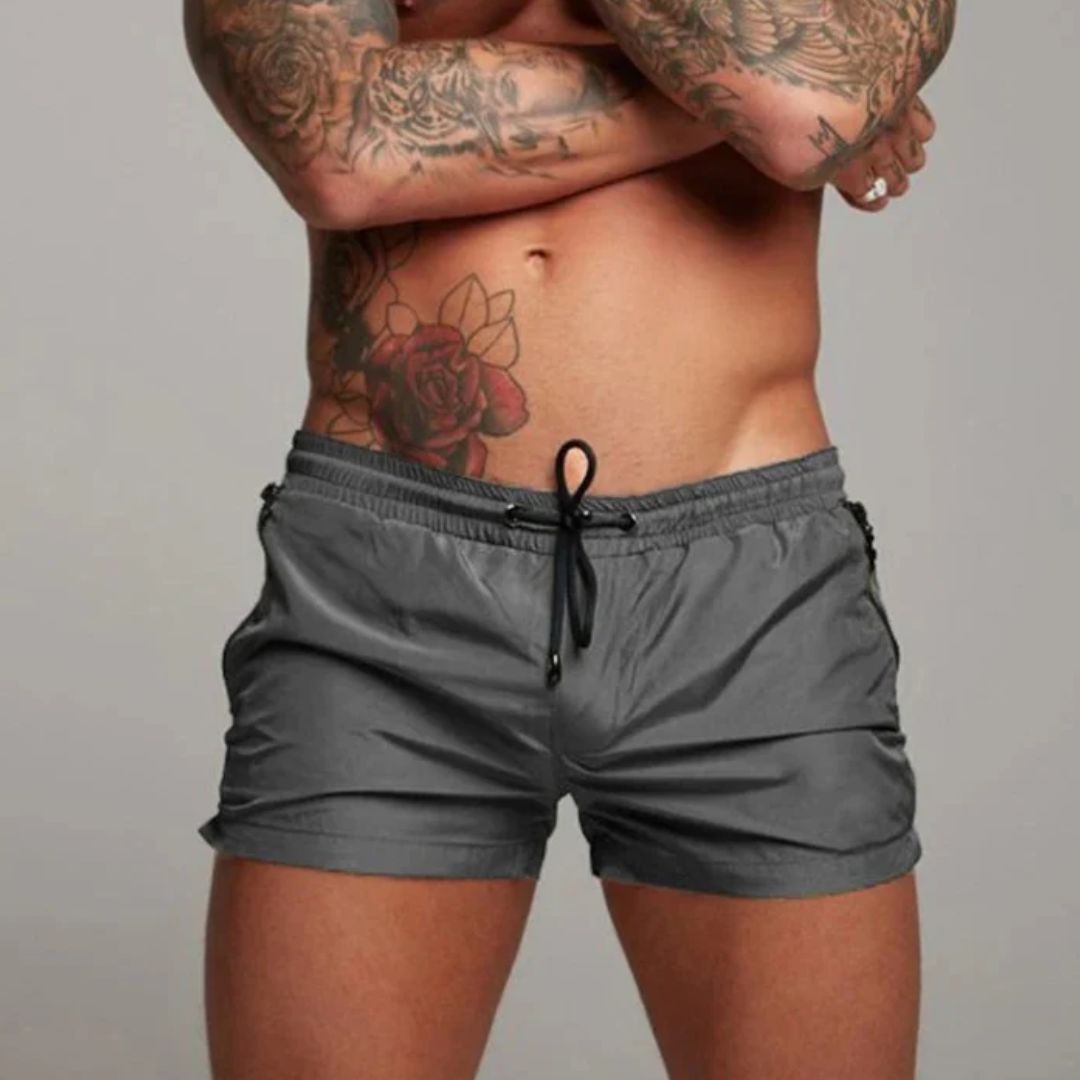 Nord Taschen | Badehose Schnell Trocknende Badeshorts Mit Modernem Design