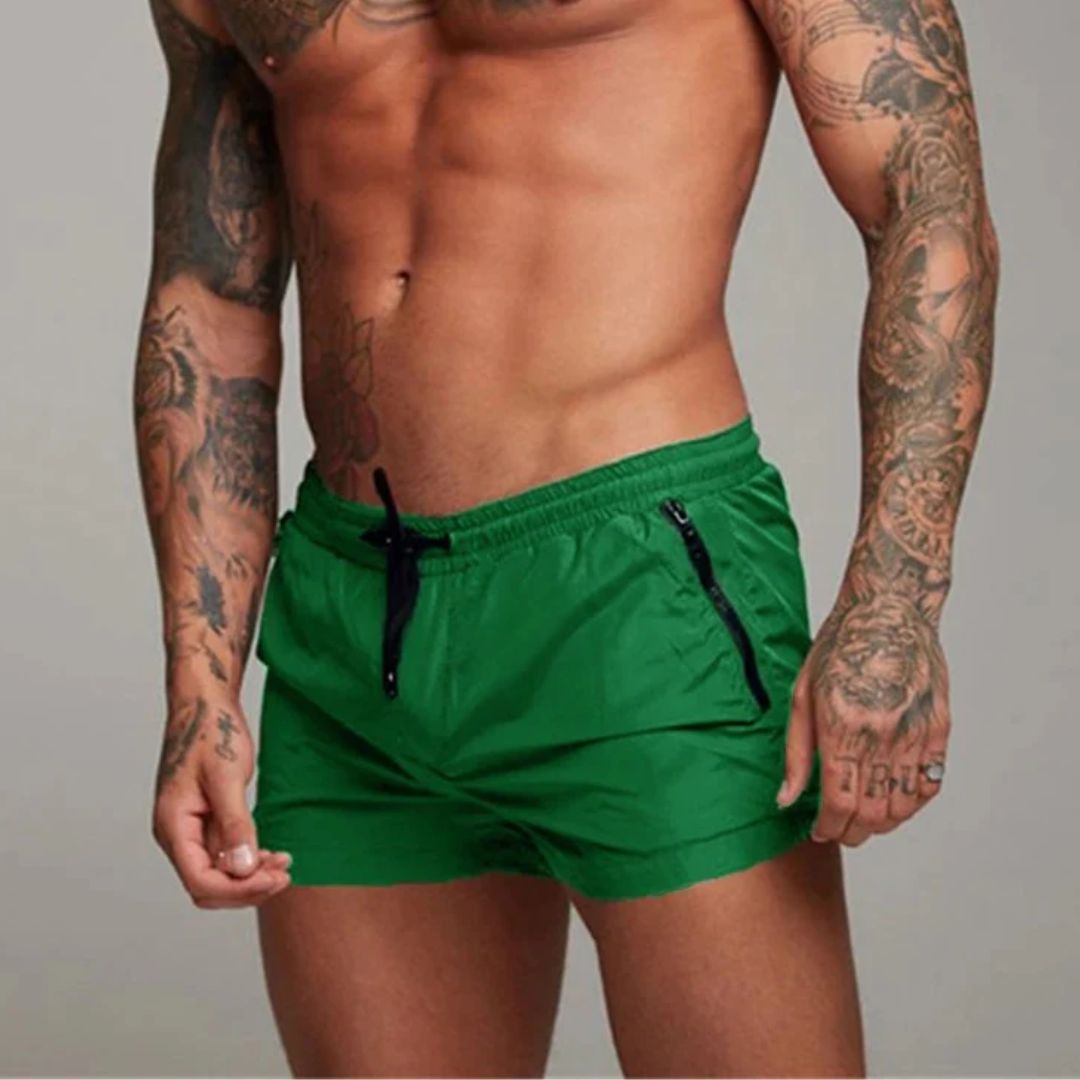 Nord Taschen | Badehose Schnell Trocknende Badeshorts Mit Modernem Design