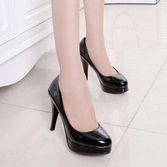 Stilvolle High Heels Pumps für Partys
