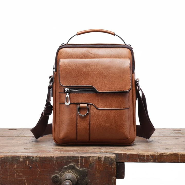 Nord Taschen | Schlanke Umhängetasche
